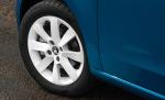 Skoda Citigo 3-Door 2017 года (UK)